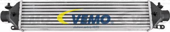 Vemo V24-60-0059 - Intercooler autozon.pro