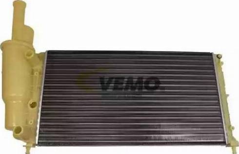 Vemo V24-60-0003 - Radiatore, Raffreddamento motore autozon.pro