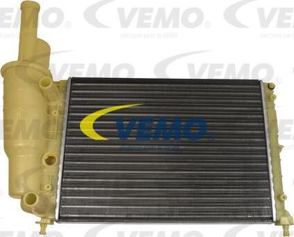 Vemo V24-60-0002 - Radiatore, Raffreddamento motore autozon.pro