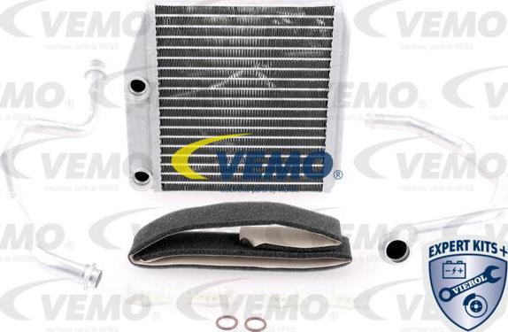 Vemo V24-61-0003 - Scambiatore calore, Riscaldamento abitacolo autozon.pro