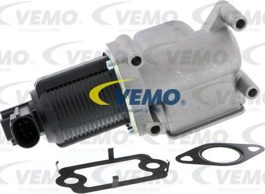 Vemo V24-63-0009 - Valvola ricircolo gas scarico-EGR autozon.pro