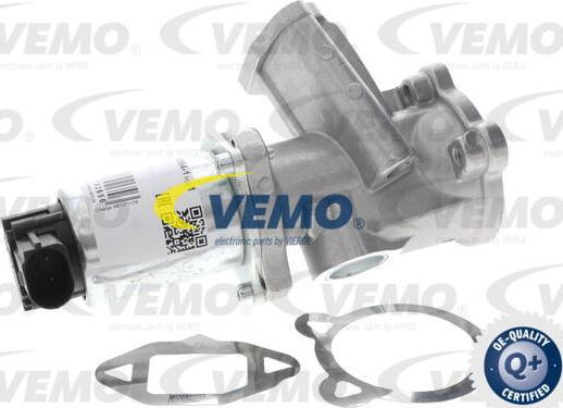 Vemo V24-63-0004-1 - Valvola ricircolo gas scarico-EGR autozon.pro