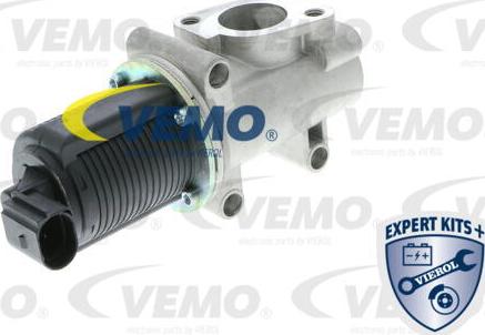 Vemo V24-63-0010-1 - Valvola ricircolo gas scarico-EGR autozon.pro