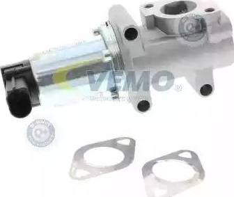 Vemo V24-63-0010 - Valvola ricircolo gas scarico-EGR autozon.pro