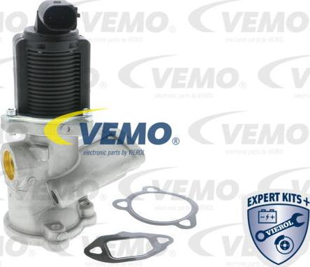 Vemo V24-63-0011 - Valvola ricircolo gas scarico-EGR autozon.pro