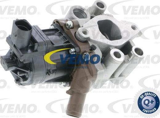 Vemo V24-63-0018 - Valvola ricircolo gas scarico-EGR autozon.pro