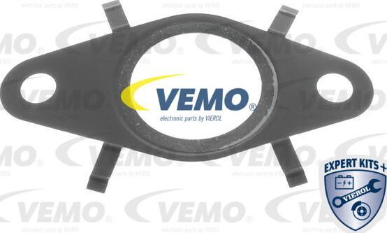 Vemo V24-63-0038 - Guarnizione valvola EGR (ricircolo gas scarico) autozon.pro