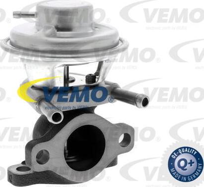 Vemo V24-63-0026 - Valvola ricircolo gas scarico-EGR autozon.pro