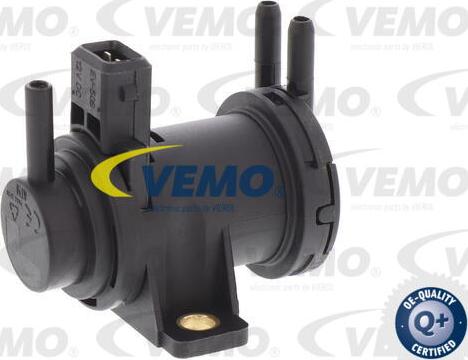 Vemo V24-63-0027 - Convertitore pressione, Controllo gas scarico autozon.pro