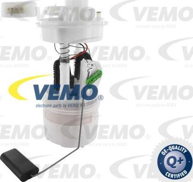 Vemo V24-09-0044 - Gruppo alimentazione carburante autozon.pro