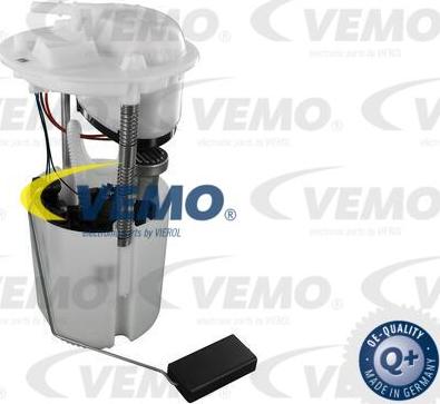 Vemo V24-09-0009 - Gruppo alimentazione carburante autozon.pro