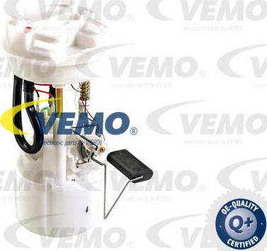 Vemo V24-09-0006 - Gruppo alimentazione carburante autozon.pro