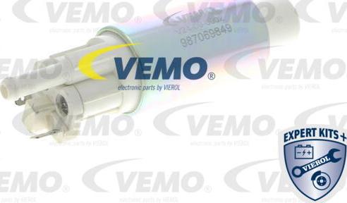 Vemo V24-09-0002 - Pompa carburante autozon.pro