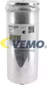 Vemo V24-06-0009 - Essiccatore, Climatizzatore autozon.pro