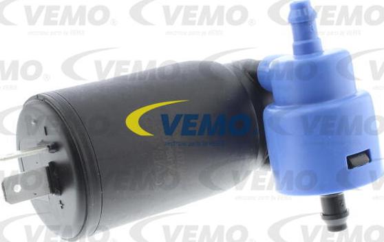 Vemo V24-08-0001 - Pompa acqua lavaggio, Pulizia cristalli autozon.pro