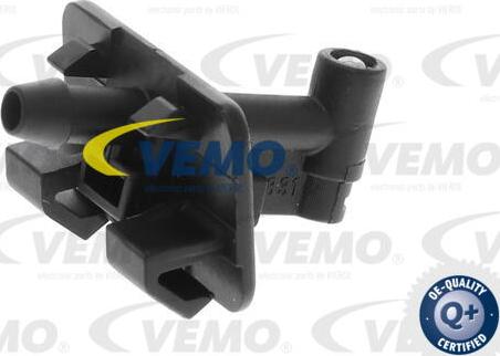 Vemo V24-08-0003 - Ugello acqua lavaggio, Pulizia cristalli autozon.pro