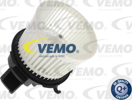 Vemo V24-03-0001 - Ventilatore abitacolo autozon.pro