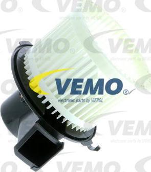 Vemo V24-03-1354 - Ventilatore abitacolo autozon.pro