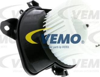 Vemo V24-03-1353 - Ventilatore abitacolo autozon.pro