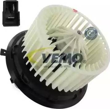 Vemo V24-03-1326 - Elettromotore, Ventilatore abitacolo autozon.pro