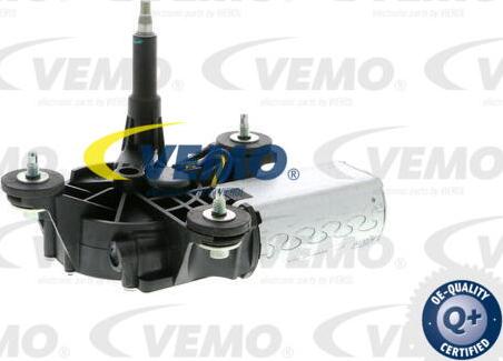 Vemo V24-07-0005 - Motore tergicristallo autozon.pro