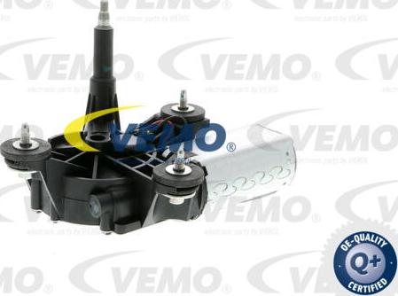 Vemo V24-07-0007 - Motore tergicristallo autozon.pro