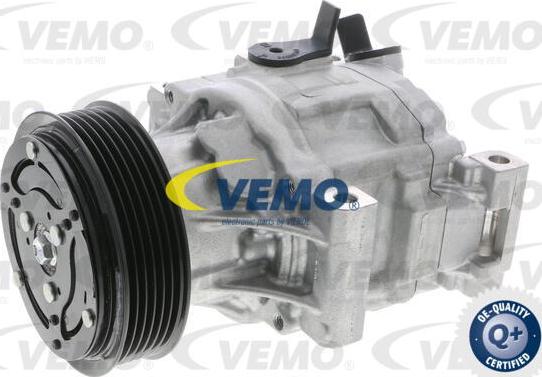 Vemo V24-15-0020 - Compressore, Climatizzatore autozon.pro