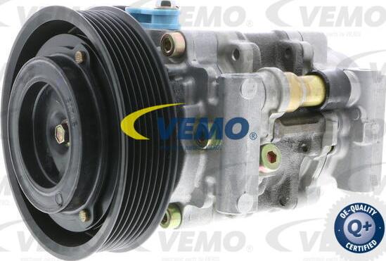 Vemo V24-15-0028 - Compressore, Climatizzatore autozon.pro