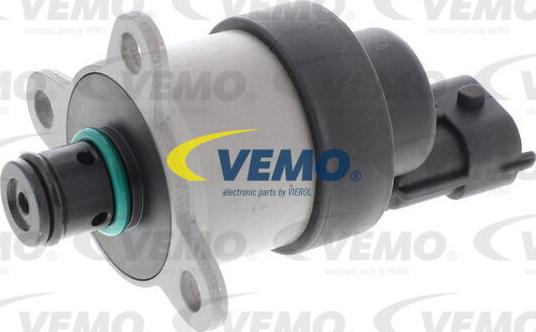 Vemo V24-11-0011 - Valvola regolapressione, Sistema Common-Rail autozon.pro