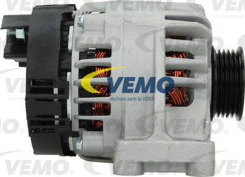 Vemo V24-13-49540 - Alternatore autozon.pro