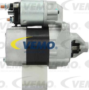 Vemo V24-12-50001 - Motorino d'avviamento autozon.pro