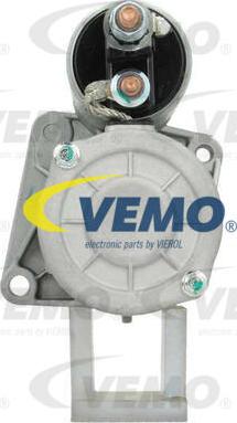 Vemo V24-12-50001 - Motorino d'avviamento autozon.pro