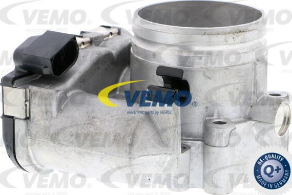 Vemo V24-81-0004 - Corpo farfallato autozon.pro