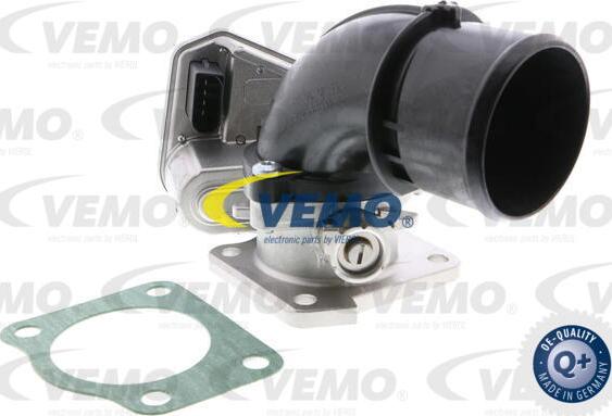 Vemo V24-81-0001 - Corpo farfallato autozon.pro