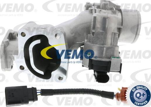 Vemo V24-81-0002 - Corpo farfallato autozon.pro