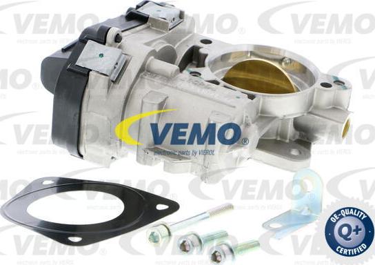 Vemo V24-81-0007 - Corpo farfallato autozon.pro