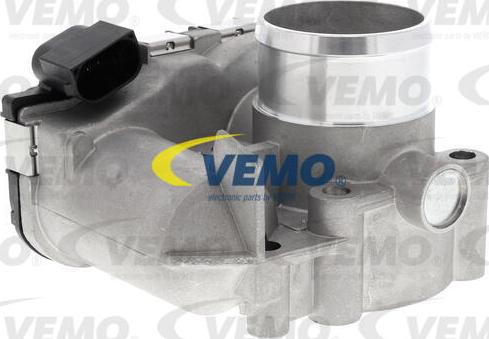 Vemo V24-81-0015 - Corpo farfallato autozon.pro