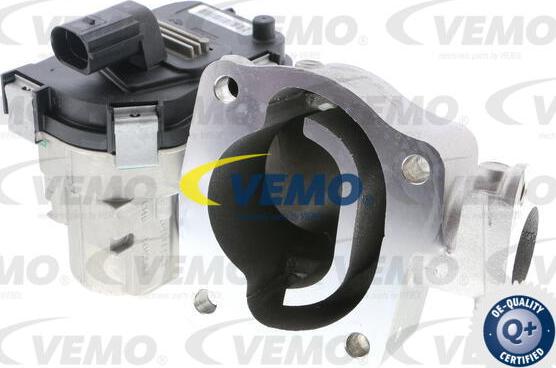 Vemo V24-81-0010 - Corpo farfallato autozon.pro