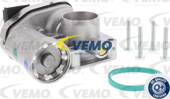 Vemo V24-81-0011 - Corpo farfallato autozon.pro