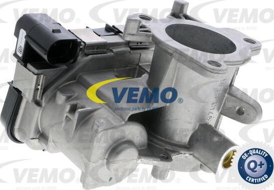 Vemo V24-81-0017 - Corpo farfallato autozon.pro