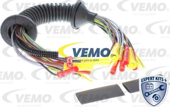 Vemo V24-83-0001 - Kit riparazione, Fascio cavi autozon.pro