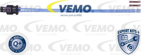 Vemo V24-83-0039 - Kit riparazione cavi, Iniettore autozon.pro