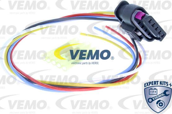 Vemo V24-83-0035 - Kit riparazione, Fascio cavi autozon.pro