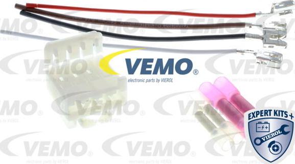 Vemo V24-83-0037 - Kit riparazione, Fascio cavi autozon.pro