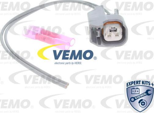 Vemo V24-83-0025 - Kit riparazione, Fascio cavi autozon.pro