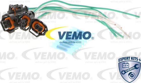 Vemo V24-83-0020 - Kit riparazione, Fascio cavi autozon.pro