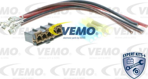 Vemo V24-83-0022 - Kit riparazione, Fascio cavi autozon.pro