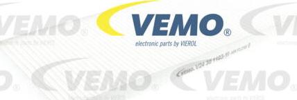 Vemo V24-30-1103-1 - Filtro, Aria abitacolo autozon.pro