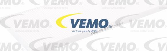 Vemo V24-30-1102 - Filtro, Aria abitacolo autozon.pro