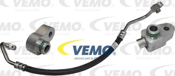 Vemo V24-20-0001 - Condotto alta pressione, Climatizzatore autozon.pro